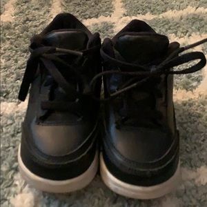 Nike Jordan sneakers toddler size 8C